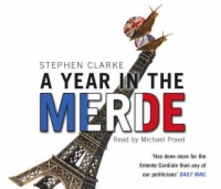 Year In The Merde