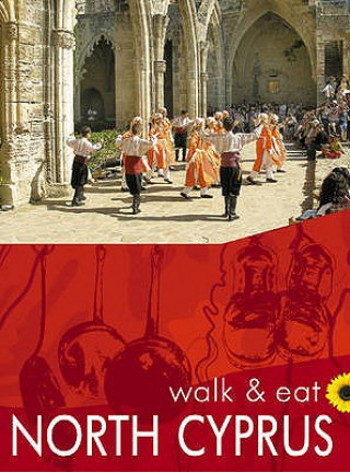 Walk & Eat North Cyprus