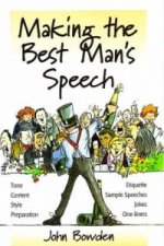Making the Best Man's Speech, 2nd Edition