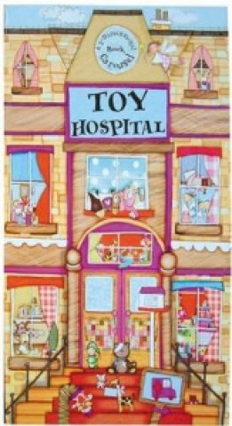Toy Hospital