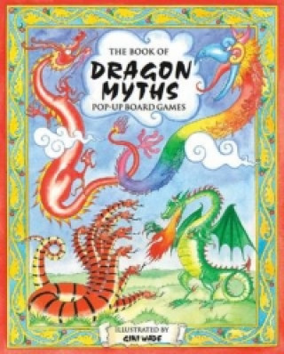 Book of Dragon Myths