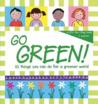 Go Green!