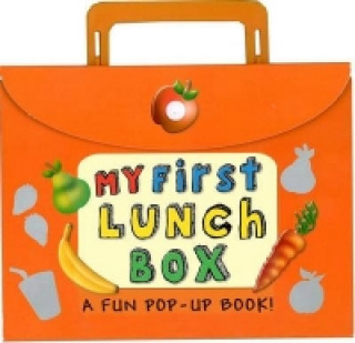 My First Lunchbox