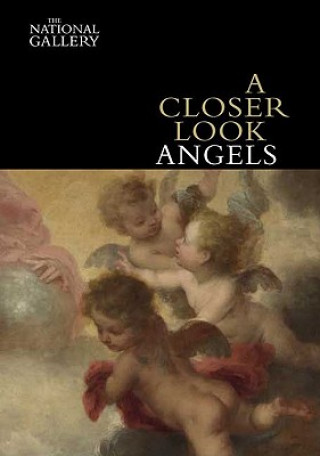 Closer Look: Angels