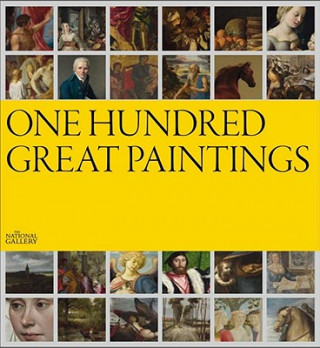 One Hundred Great Paintings