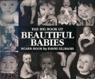 Big Book of Beautiful Babies