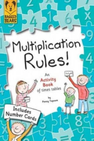 Multiplication Rules