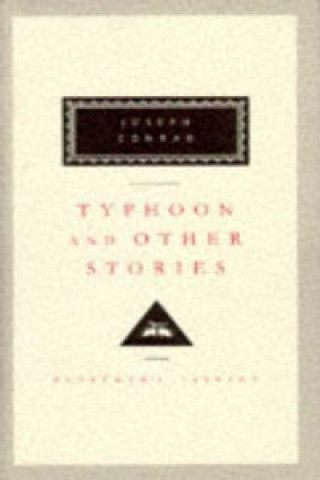 Typhoon And Other Stories