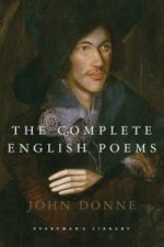 Complete English Poems