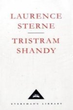 Tristram Shandy