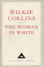 Woman In White