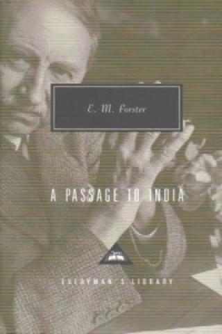 Passage To India