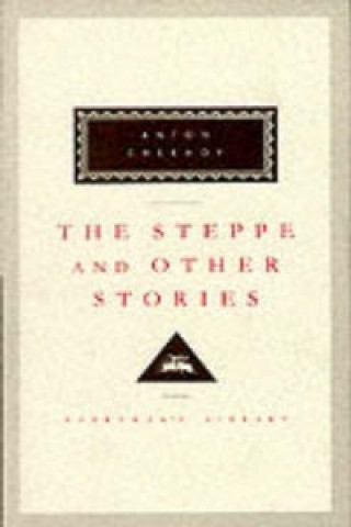 Steppe And Other Stories