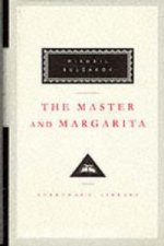 Master and Margarita