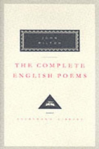 Complete English Poems