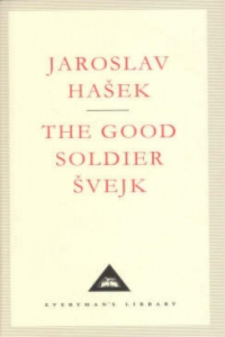 Good Soldier Svejk