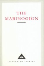 Mabinogion