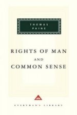 Rights Of Man And Common Sense