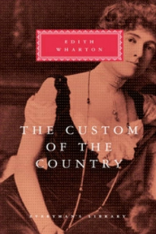 Custom Of The Country