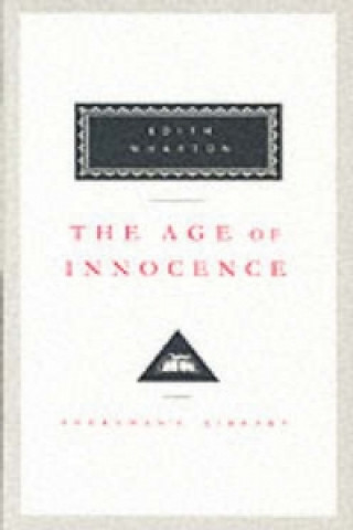 Age Of Innocence