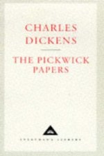 Pickwick Papers