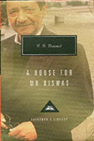 House For Mr Biswas