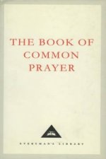 Book Of Common Prayer