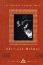 Sherlock Homes