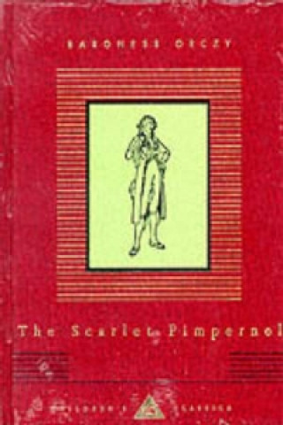 Scarlet Pimpernel