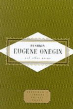 Eugene Onegin And Other Poems