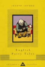 English Fairy Tales