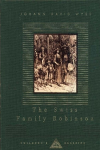 Swiss Family Robinson