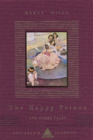 Happy Prince And Other Tales