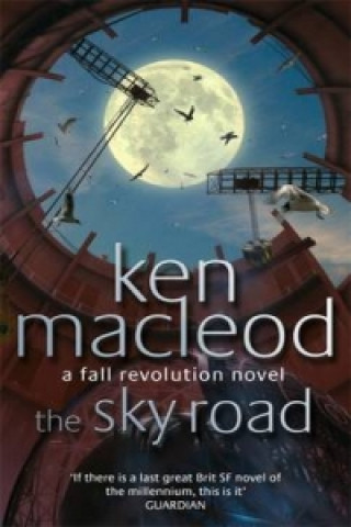 Sky Road
