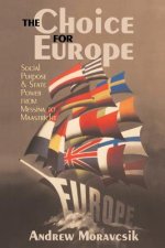 Choice for Europe