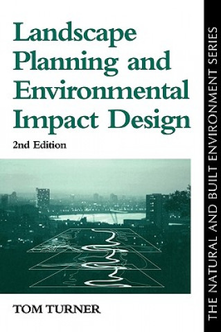 Landscape Planning And Environmental Impact Design