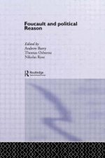 Foucault And Political Reason