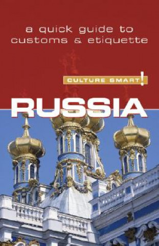 Russia - Culture Smart!