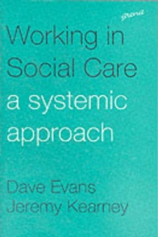Working in Social Care