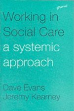 Working in Social Care