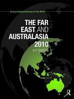 Far East and Australasia 2010