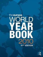 Europa World Year Book 2010