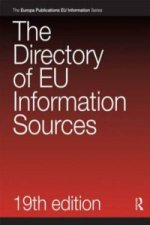 Directory of EU Information Sources 2010