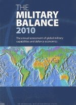 Military Balance 2010