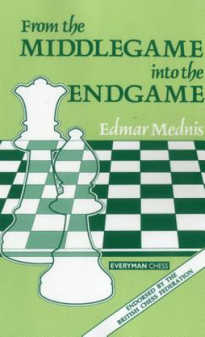 From the Middlegame into the Endgame
