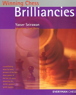 Winning Chess Brilliancies