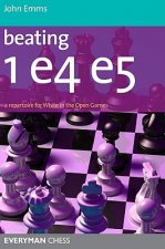 Beating 1 E4 E5