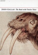 Book with Twelve Tales