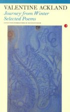 Journey from Winter: Selected Poems