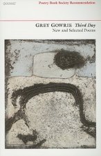 Third Day: New and Selected Poems